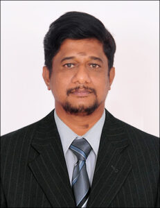 Phani Digital Marketing Trainer
