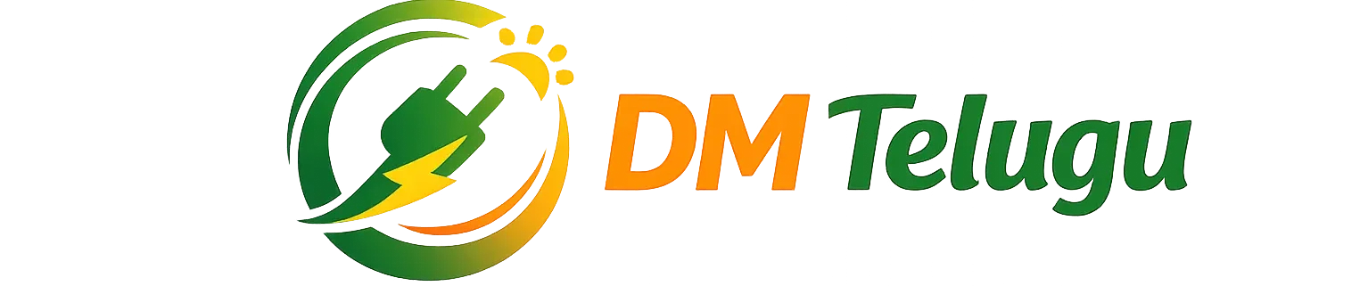 DM Telugu – Digital Mobility in Telugu